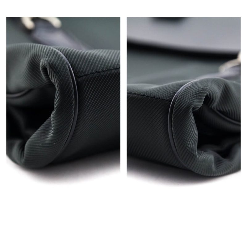 Louis Vuitton Black Taiga Odessa Briefcase - Image 4