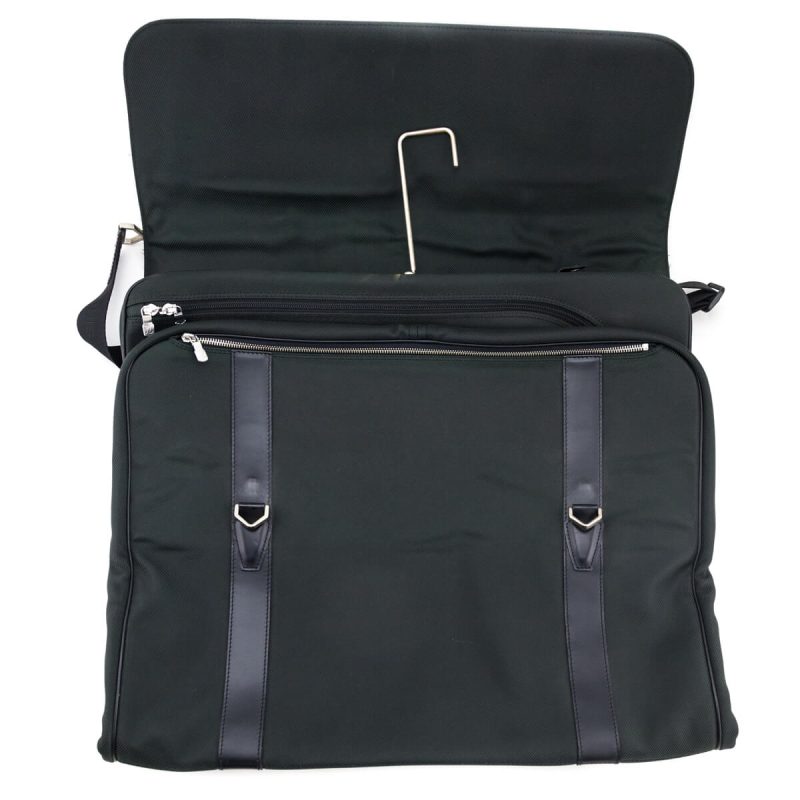 Louis Vuitton Black Taiga Odessa Briefcase - Image 5