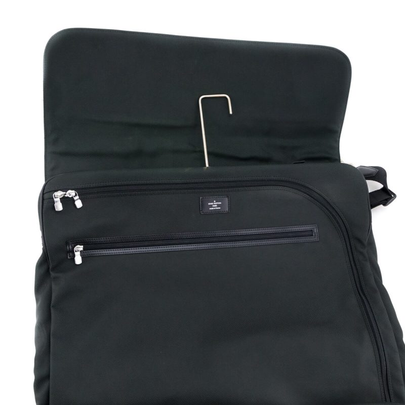 Louis Vuitton Black Taiga Odessa Briefcase - Image 6
