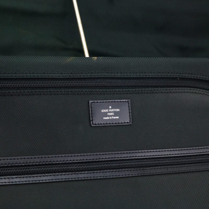 Louis Vuitton Black Taiga Odessa Briefcase - Image 10