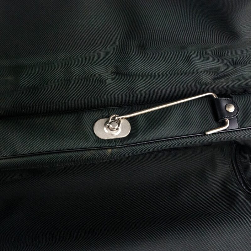 Louis Vuitton Black Taiga Odessa Briefcase - Image 13