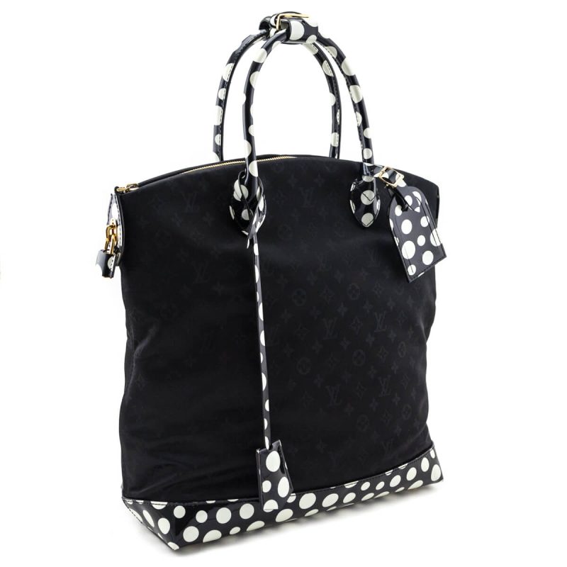 Louis Vuitton Bijoux Sac Tabage Bag Charm Gold Silver M65722 - Image 2