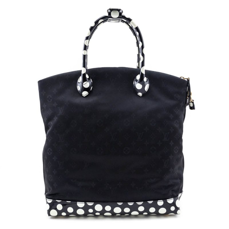 Louis Vuitton Bijoux Sac Tabage Bag Charm Gold Silver M65722 - Image 3