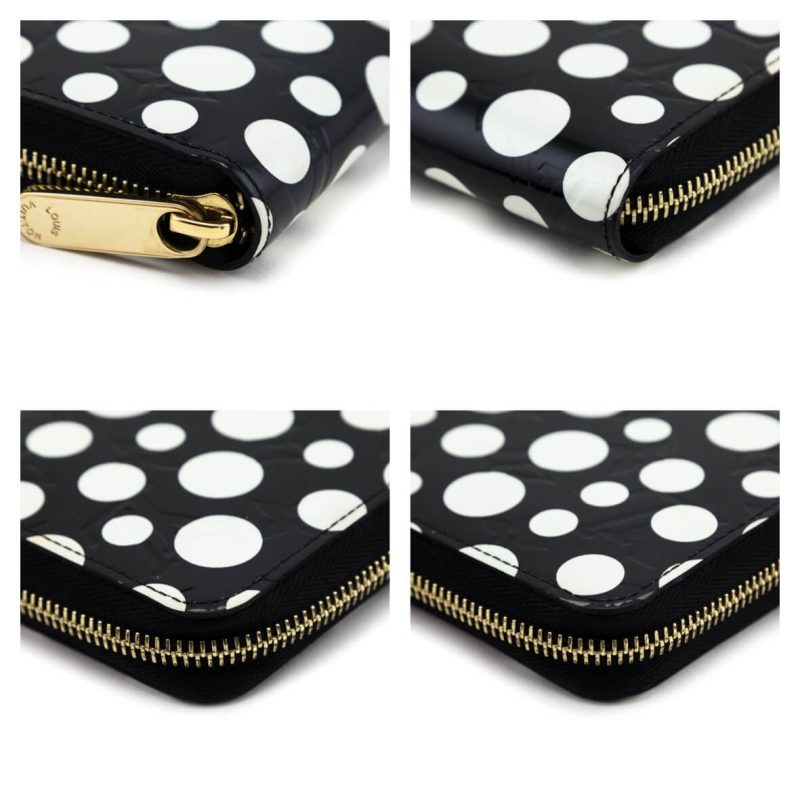 Louis Vuitton Black 30 mm Twist Belt 34 - Image 4