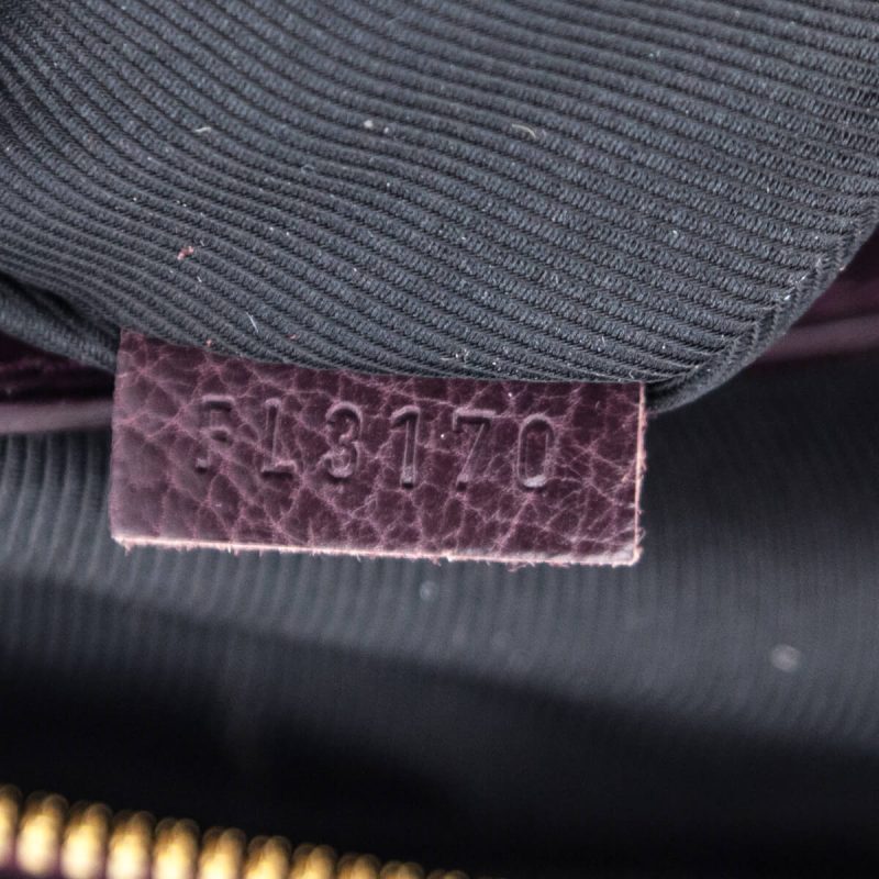 Louis Vuitton Bosphore - Image 10
