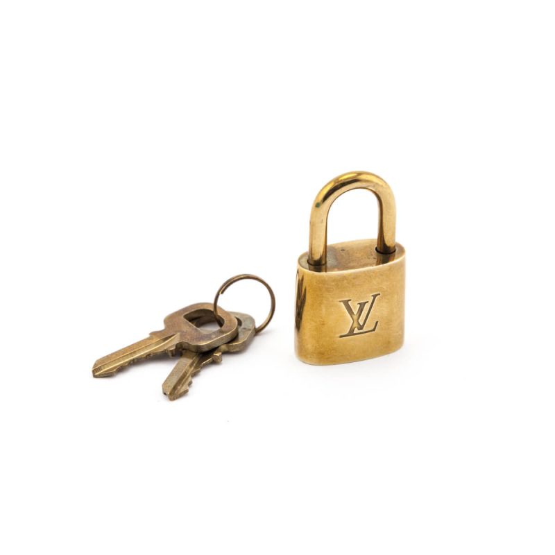 Louis Vuitton Brasserie Vou Good Luck Bracelet