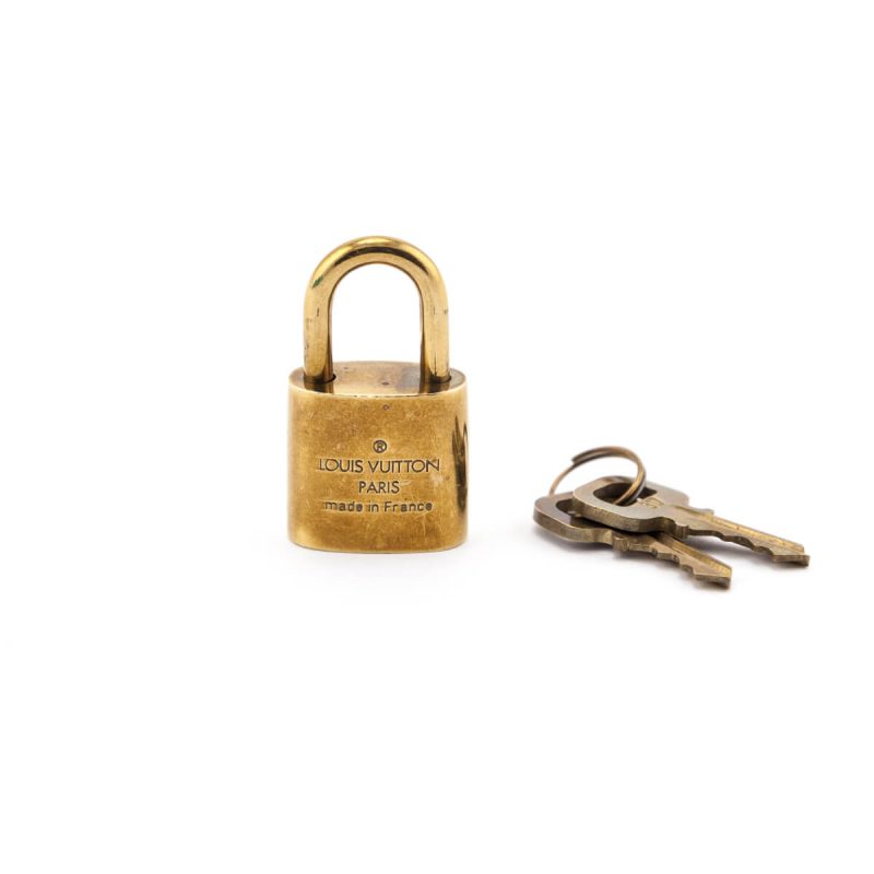 Louis Vuitton Brasserie Vou Good Luck Bracelet - Image 2