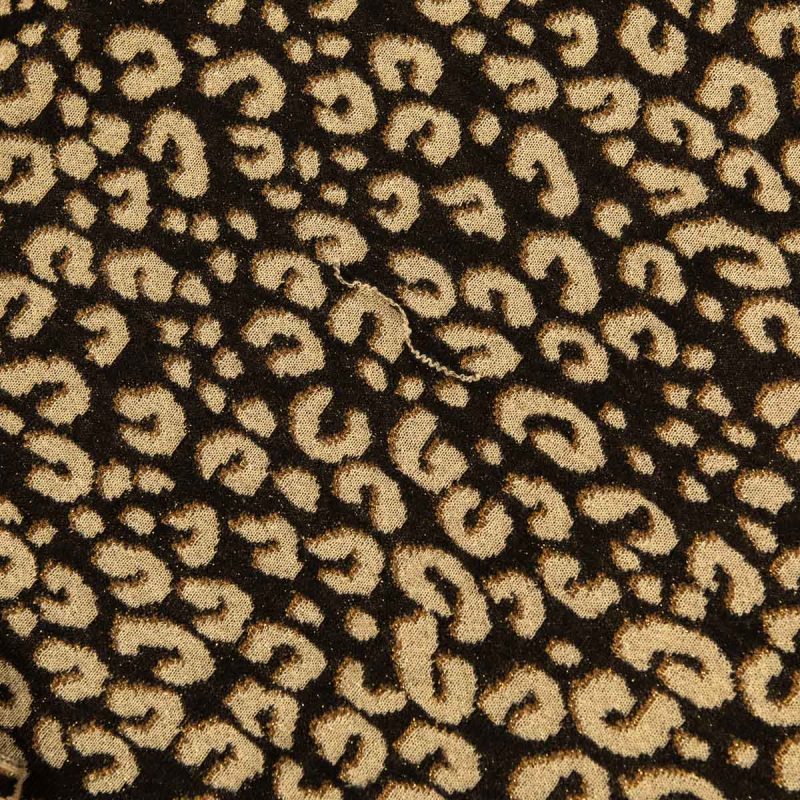 Louis Vuitton Brown Lovely Ballet Flats 37 - Image 7