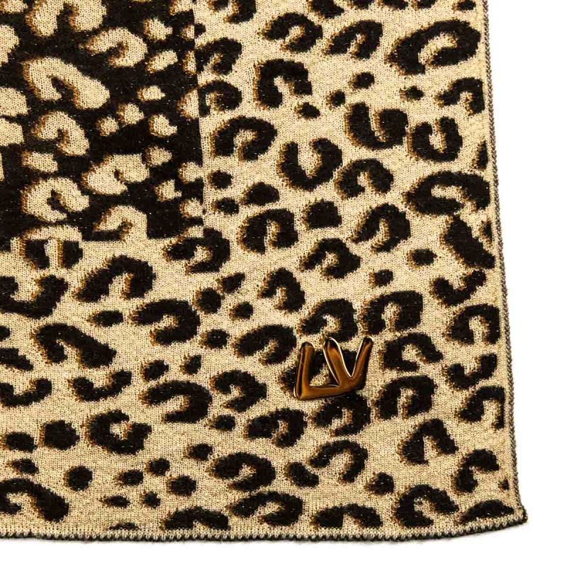 Louis Vuitton Brown Lovely Ballet Flats 37 - Image 8