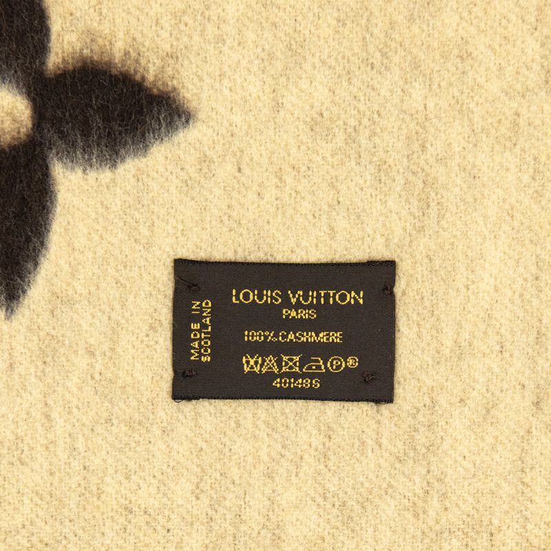Louis Vuitton Brown & Black Brittany Damier Handbag - Image 4