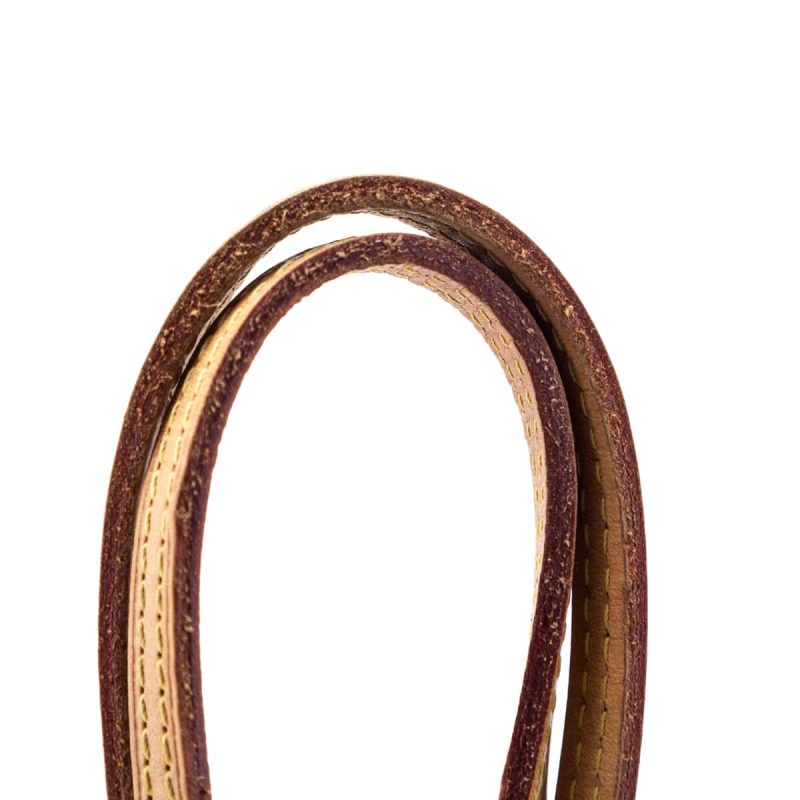 Louis Vuitton BubblegramLeather Shoulder Bag () - Image 8