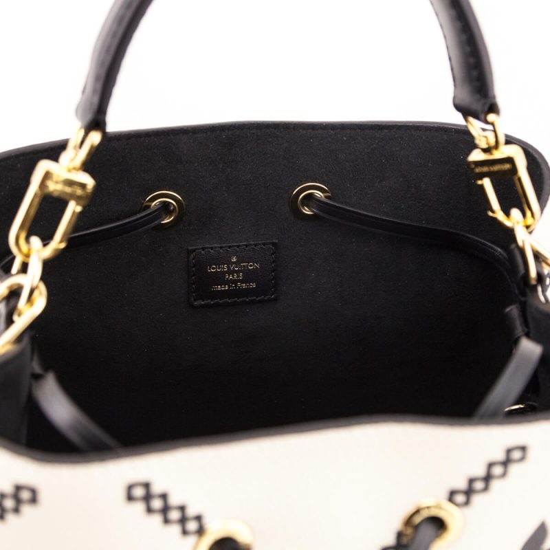 Louis Vuitton COUVERTURE AGENDA FONCTIONNEL PM - Image 7