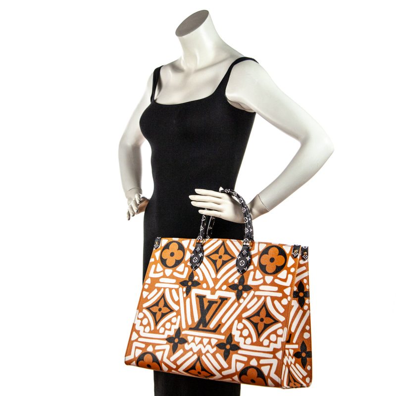 LOUIS VUITTON Cristina PM in Damier N41542 - Image 11
