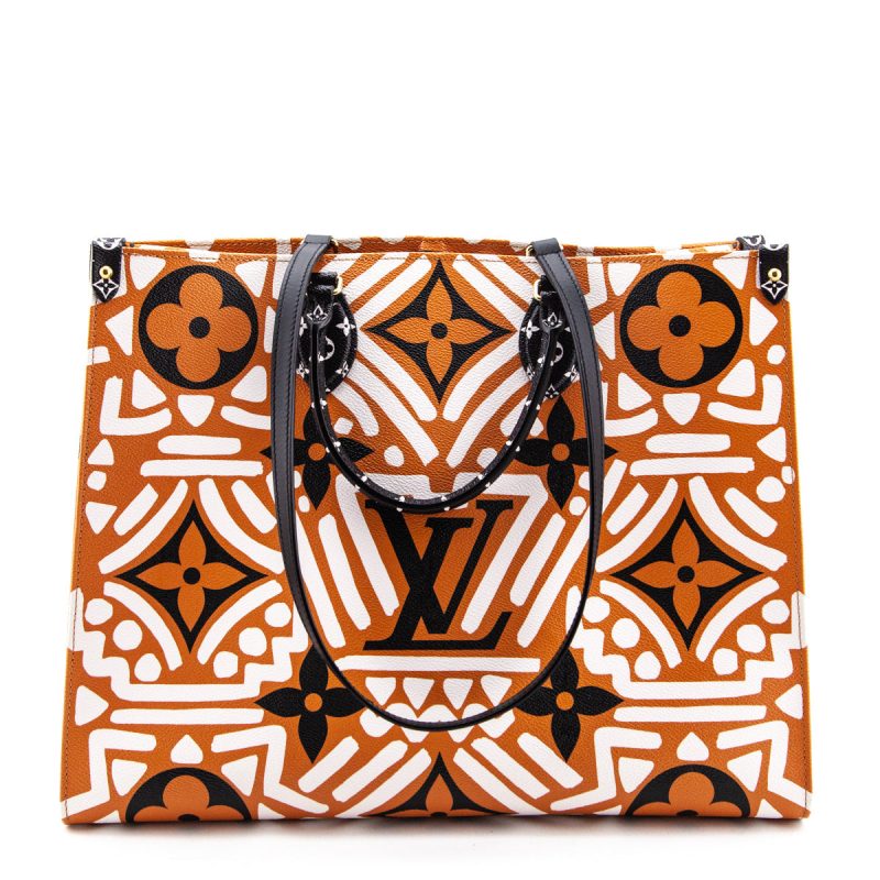 LOUIS VUITTON Cristina PM in Damier N41542 - Image 3