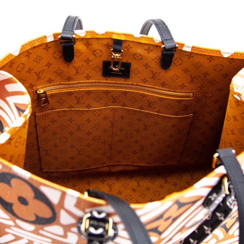 LOUIS VUITTON Cristina PM in Damier N41542 - Image 7
