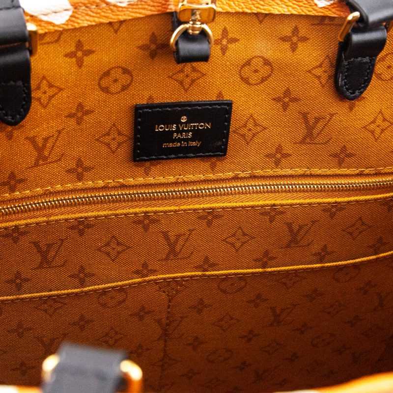 LOUIS VUITTON Cristina PM in Damier N41542 - Image 8