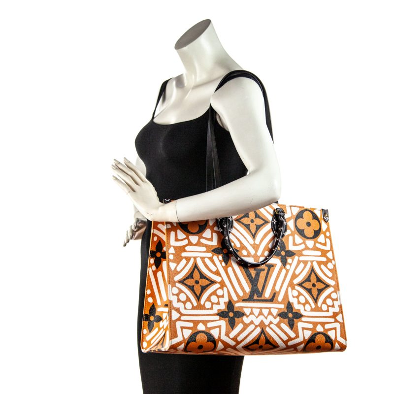 LOUIS VUITTON Cristina PM in Damier N41542 - Image 10