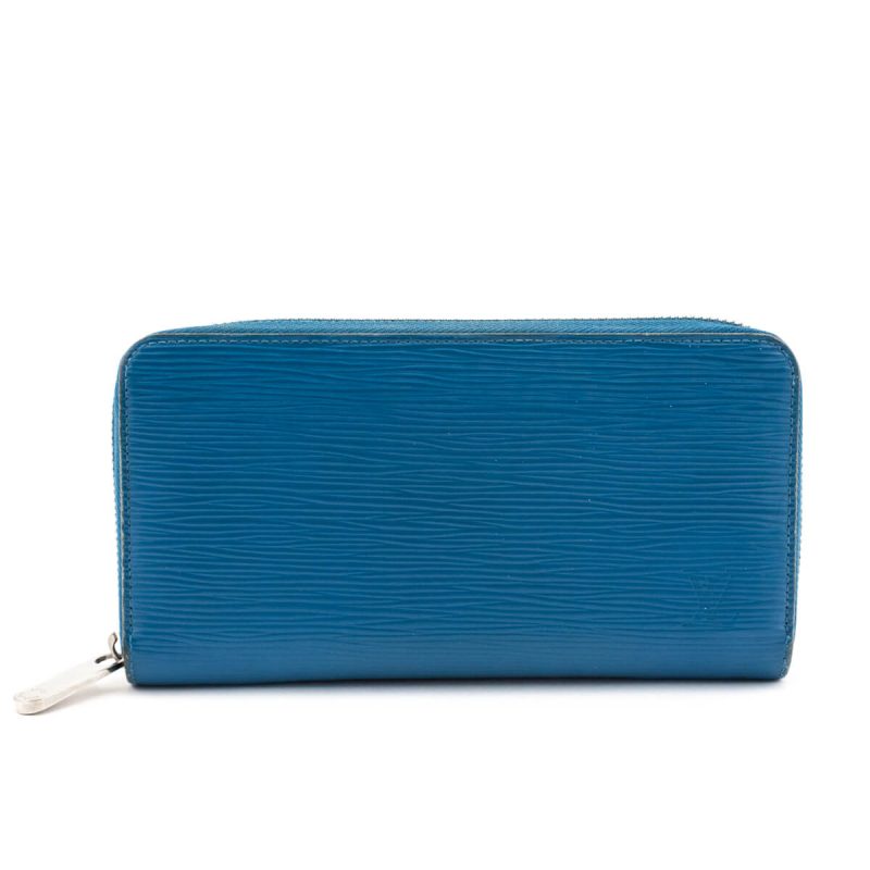 Louis Vuitton Cyan Sporty Alma BB Bag