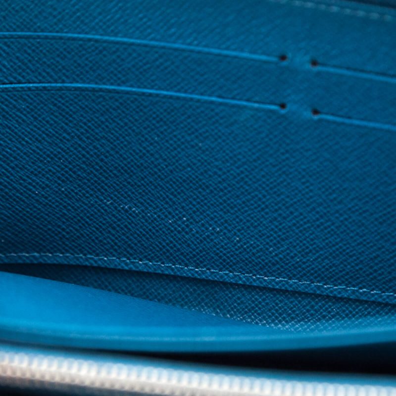 Louis Vuitton Cyan Sporty Alma BB Bag - Image 10
