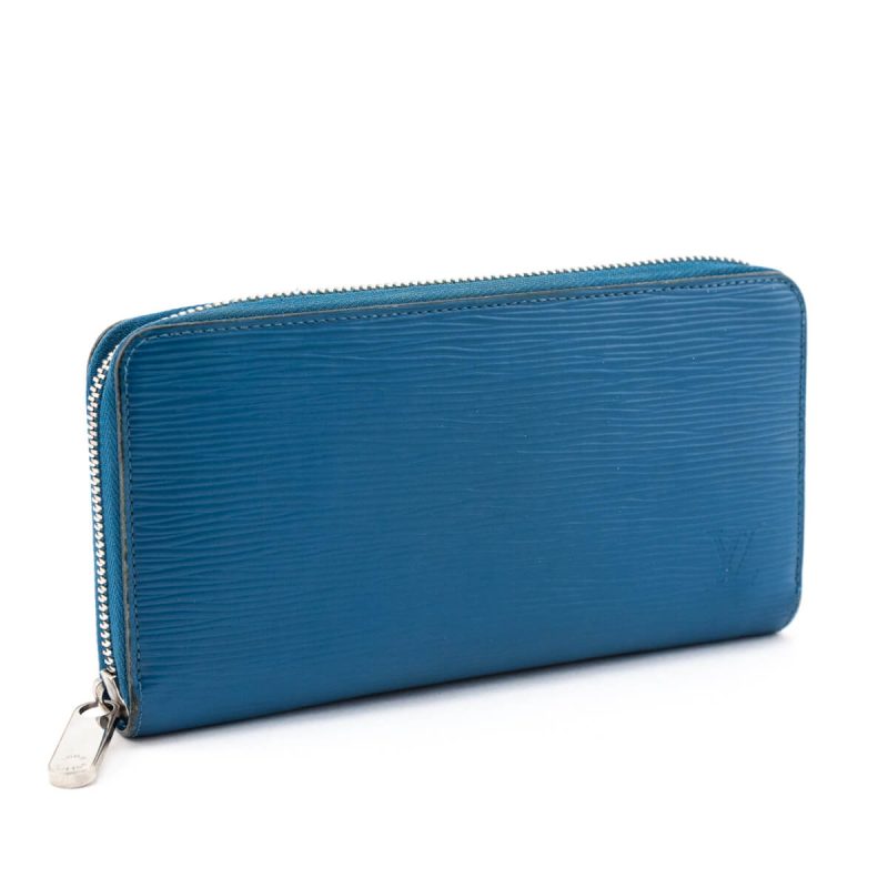Louis Vuitton Cyan Sporty Alma BB Bag - Image 2