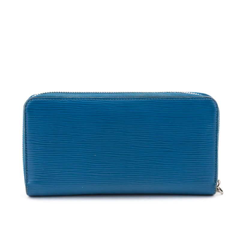 Louis Vuitton Cyan Sporty Alma BB Bag - Image 3