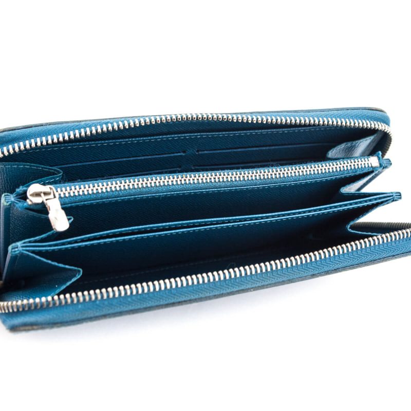 Louis Vuitton Cyan Sporty Alma BB Bag - Image 8
