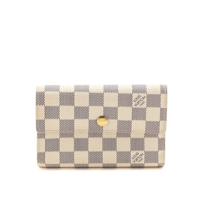 Louis Vuitton Damier Azur ark MM Bag
