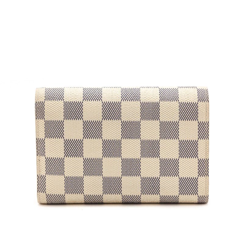 Louis Vuitton Damier Azur ark MM Bag - Image 3