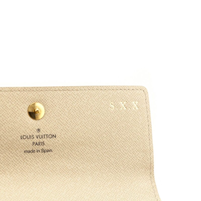 Louis Vuitton Damier Azur ark MM Bag - Image 7