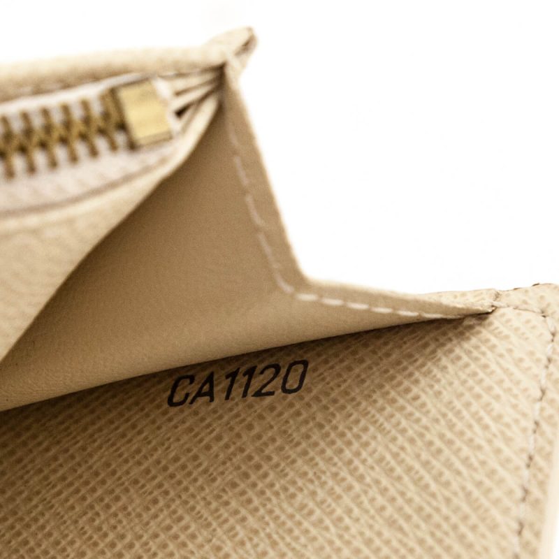 Louis Vuitton Damier Azur ark MM Bag - Image 8