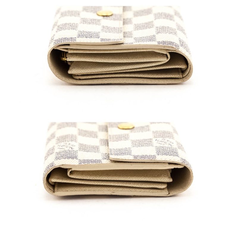 Louis Vuitton Damier Azur ark MM Bag - Image 4