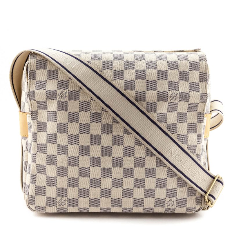 Louis Vuitton Damier Azur Naviglio