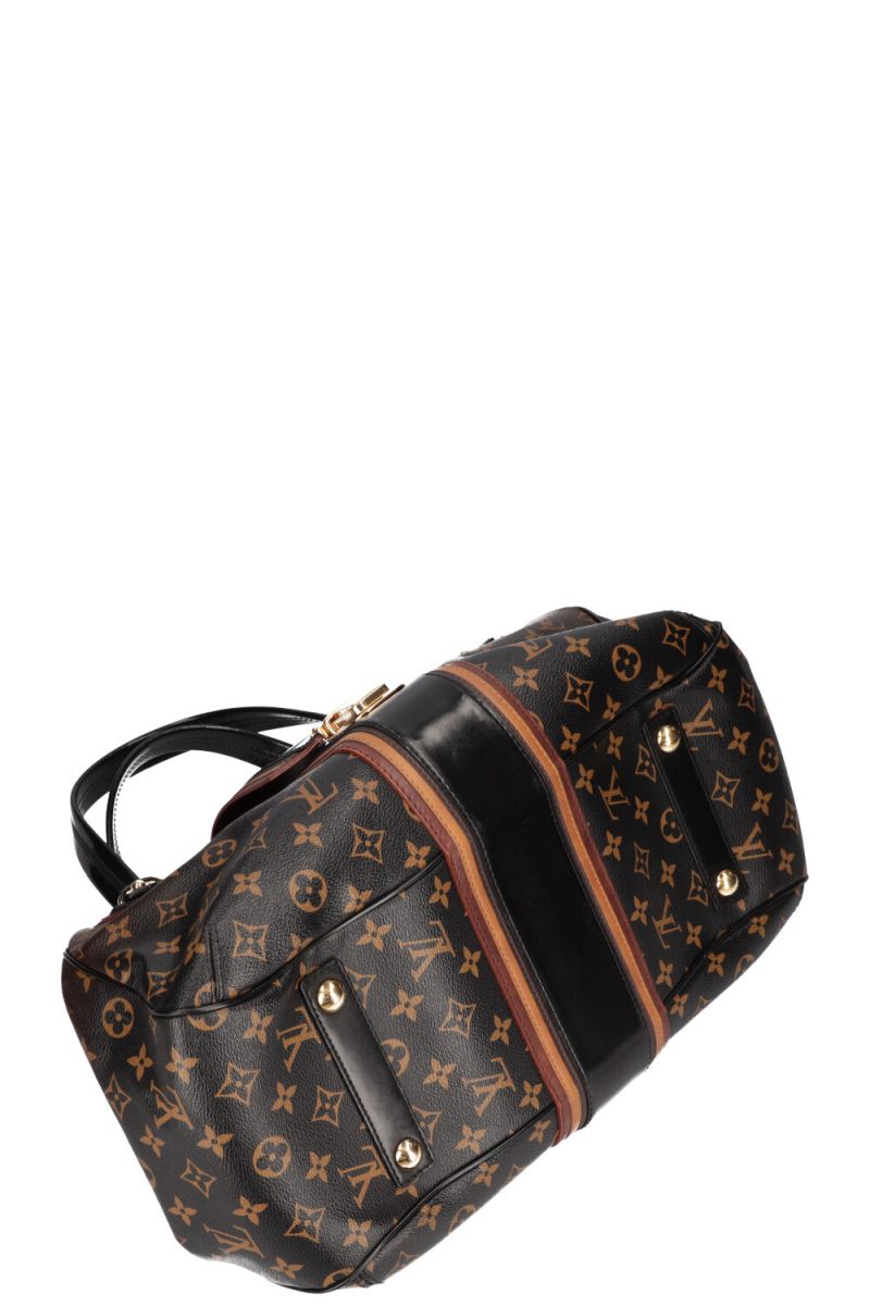Louis Vuitton Griet Bag Noir Mirage - Image 5