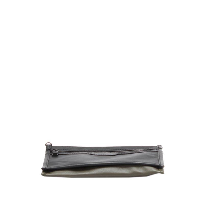 Black Louis Vuitton Monogram Shadow Sprinter Messenger Bag - Image 4