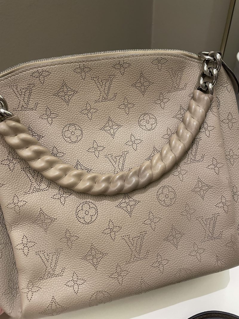 Louis Vuitton Azur Speedy 30 Bag - Image 2