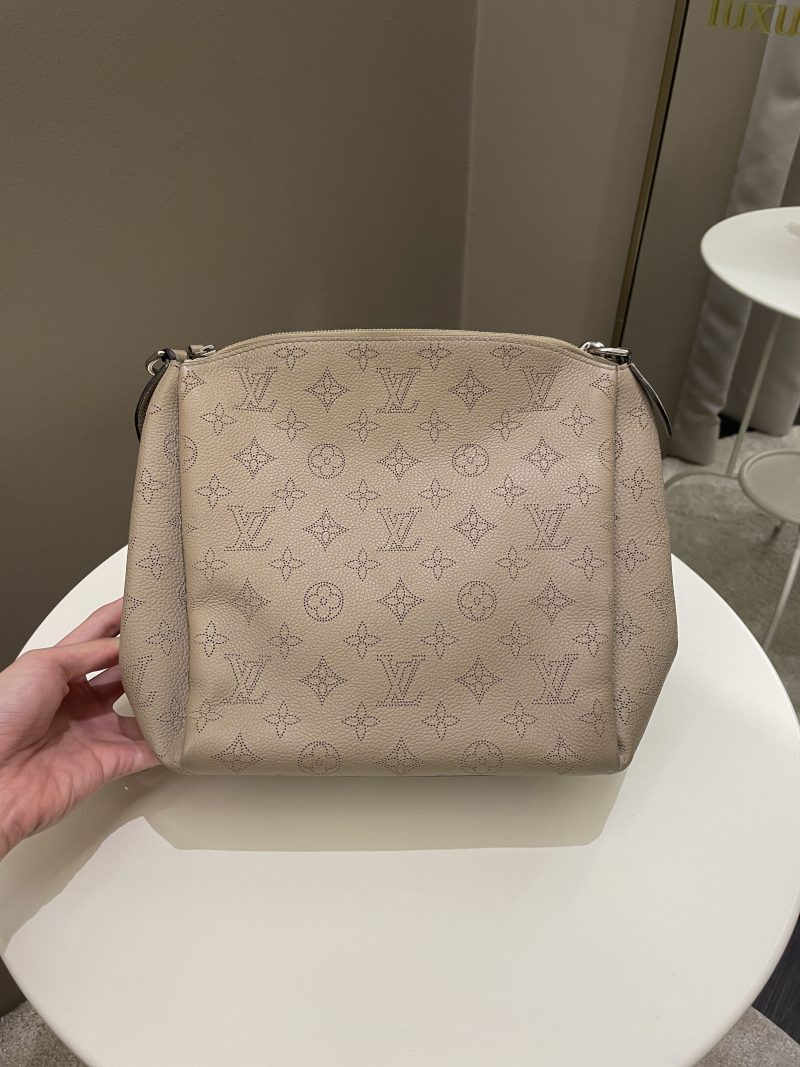Louis Vuitton Azur Speedy 30 Bag - Image 4