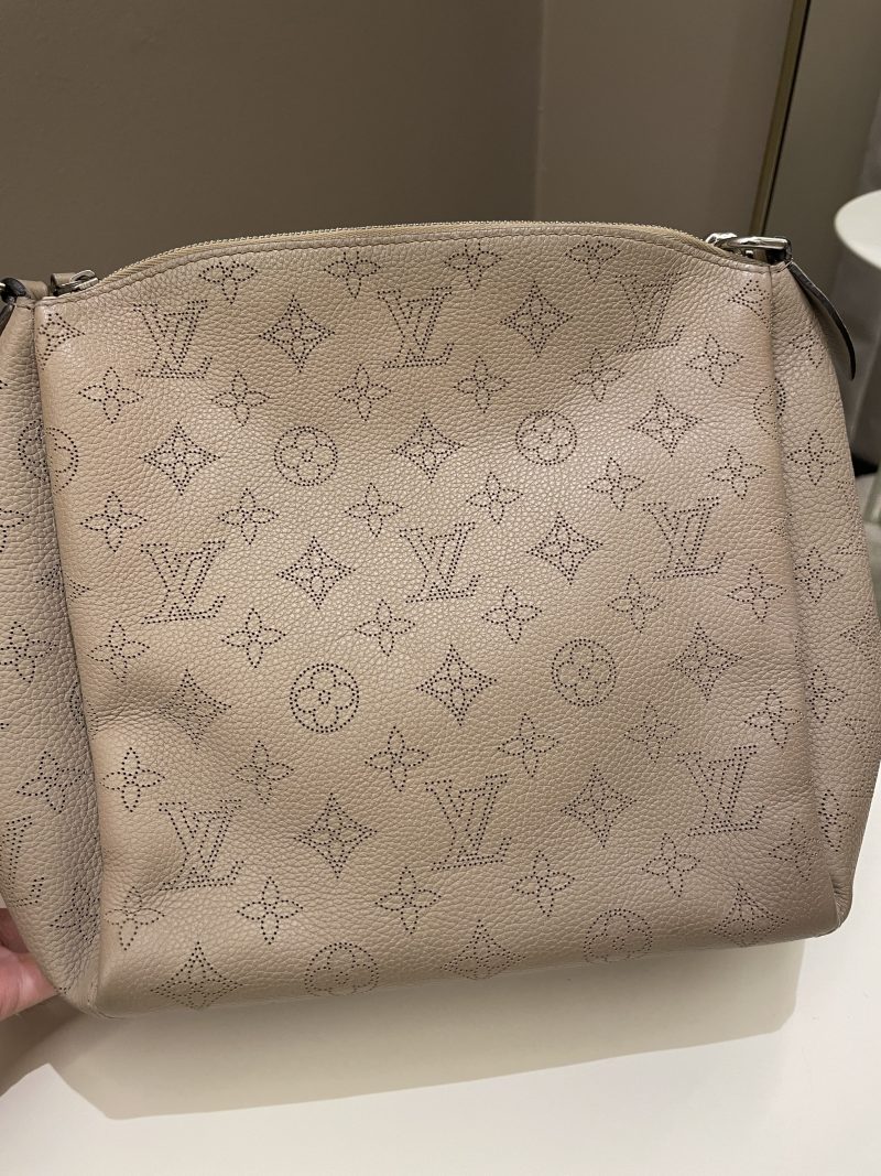 Louis Vuitton Azur Speedy 30 Bag - Image 7