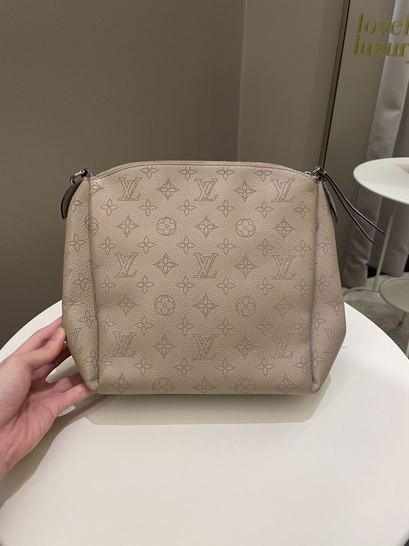 Louis Vuitton Azur Speedy 30 Bag - Image 3