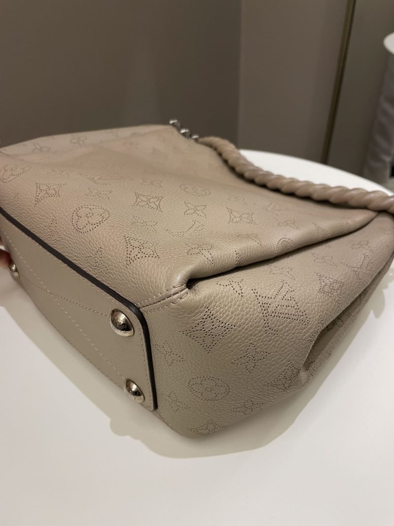 Louis Vuitton Azur Speedy 30 Bag - Image 8