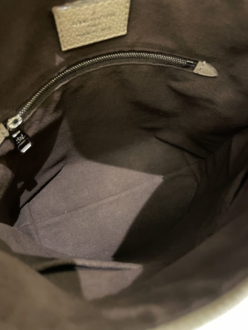 Louis Vuitton Azur Speedy 30 Bag - Image 14