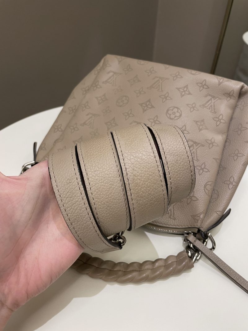 Louis Vuitton Azur Speedy 30 Bag - Image 16
