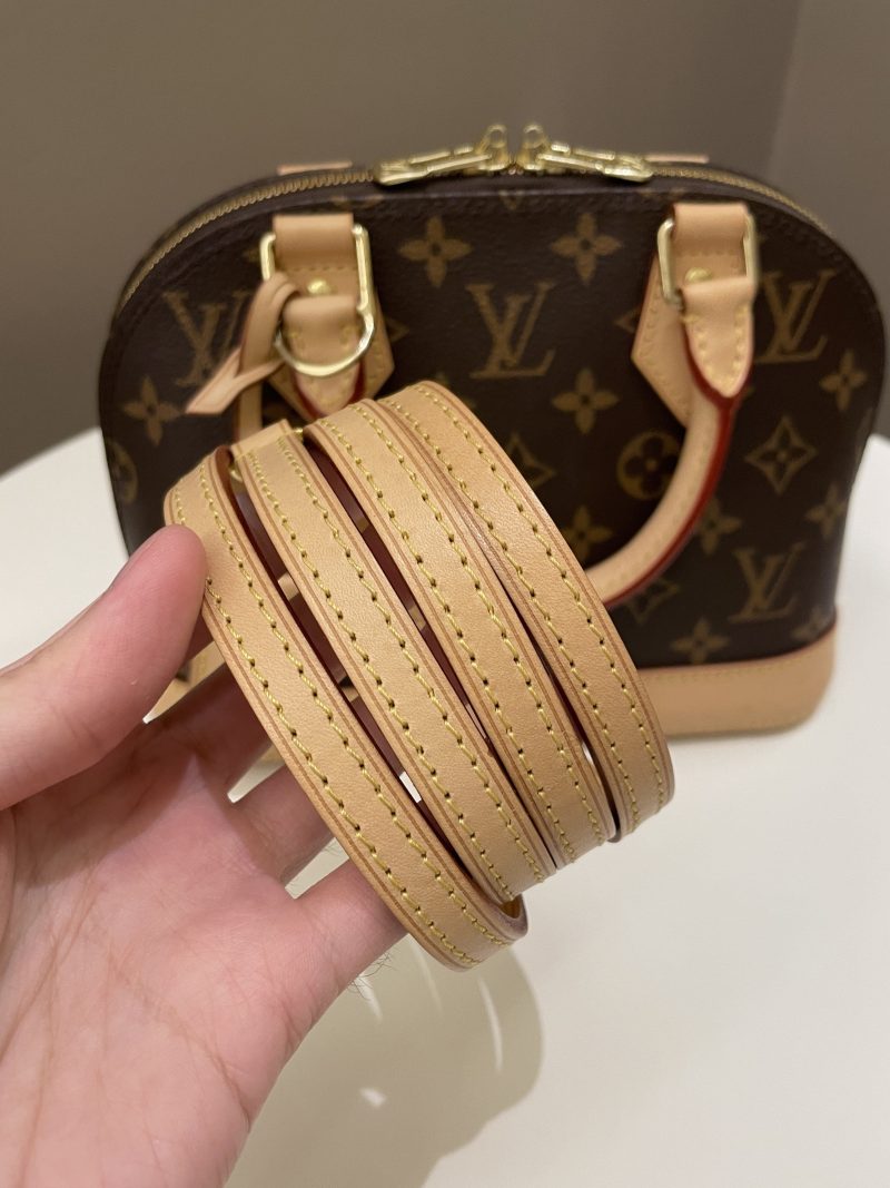 Louis Vuitton Alma BB Monogram (RRP £1,380) - Image 17