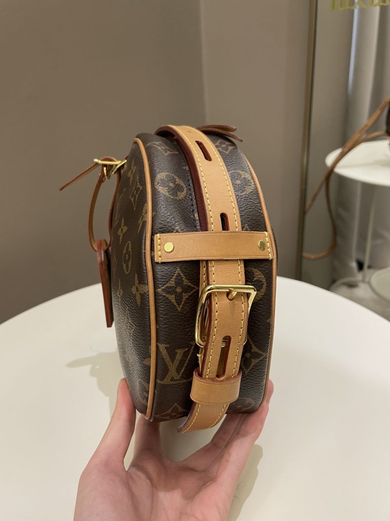 Louis Vuitton Boite Chapeau Souple Giant Reverse Monogram - Image 7