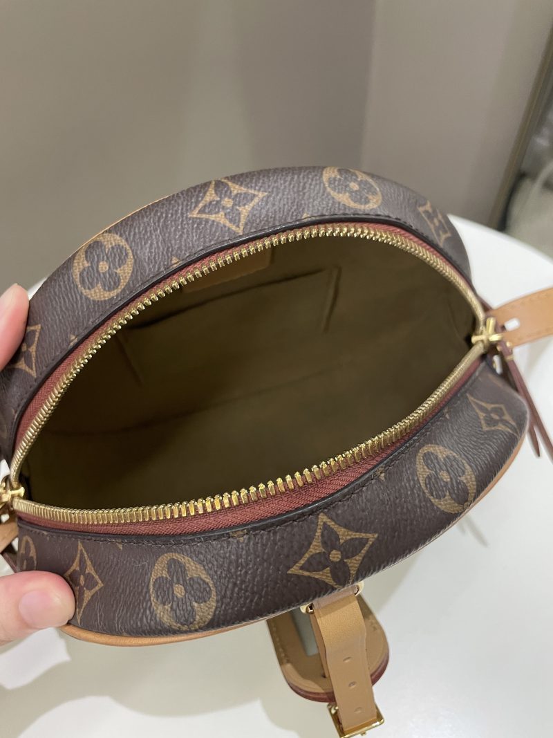 Louis Vuitton Boite Chapeau Souple Giant Reverse Monogram - Image 15