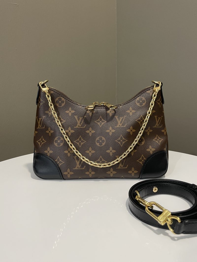 Louis Vuitton Boulogne GM