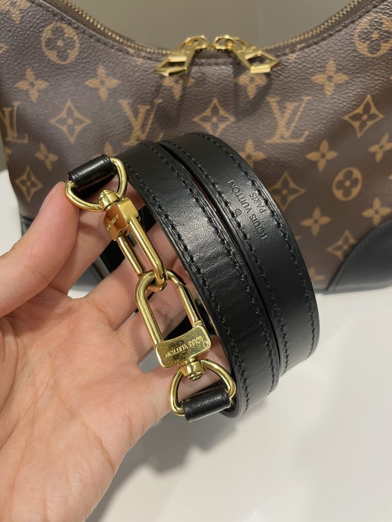 Louis Vuitton Boulogne GM - Image 15