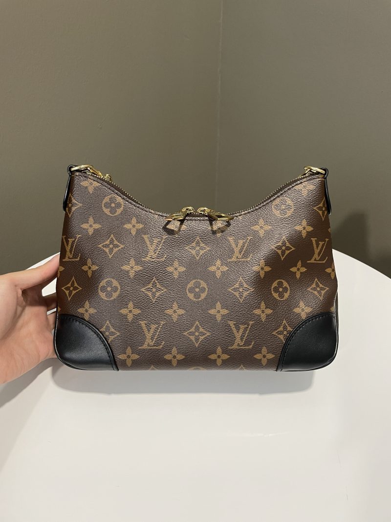 Louis Vuitton Boulogne GM - Image 2