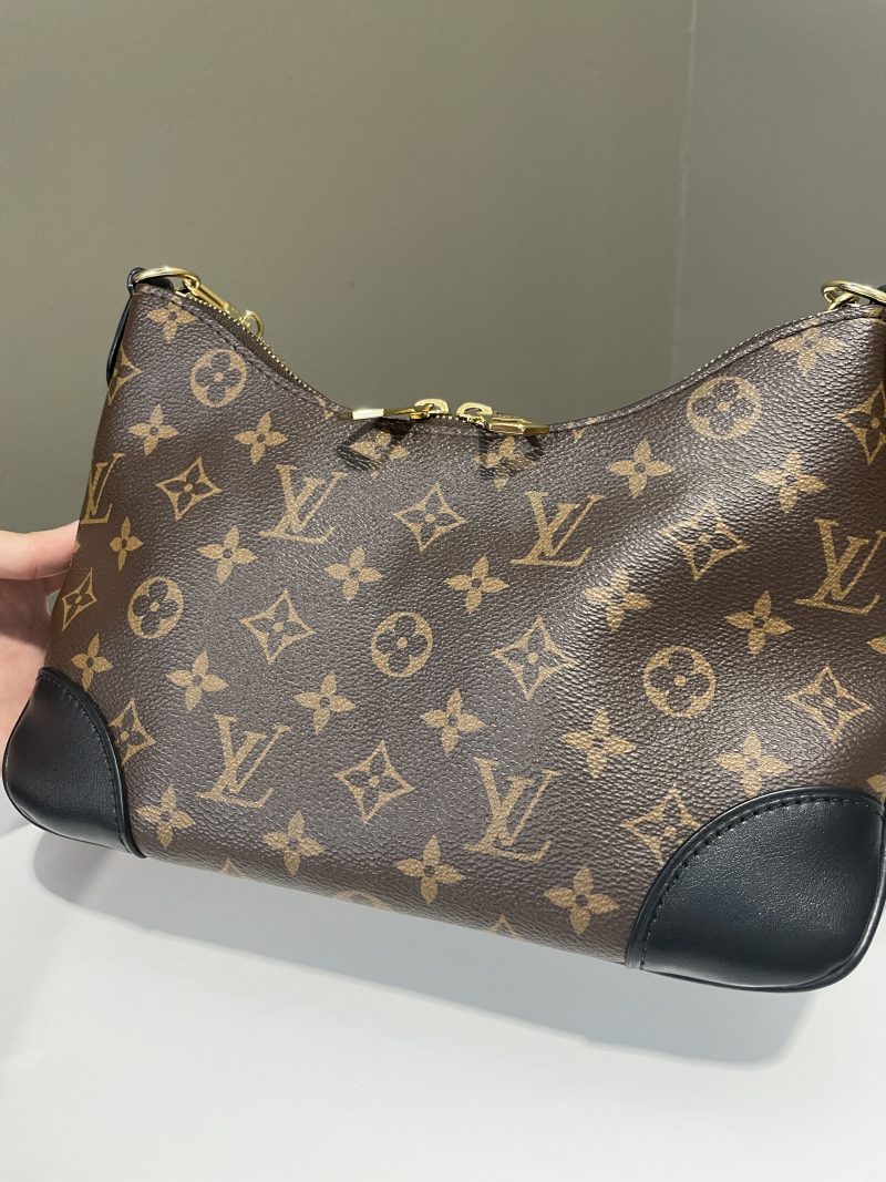 Louis Vuitton Boulogne GM - Image 4