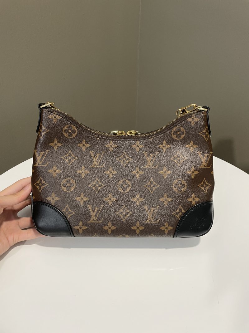 Louis Vuitton Boulogne GM - Image 3