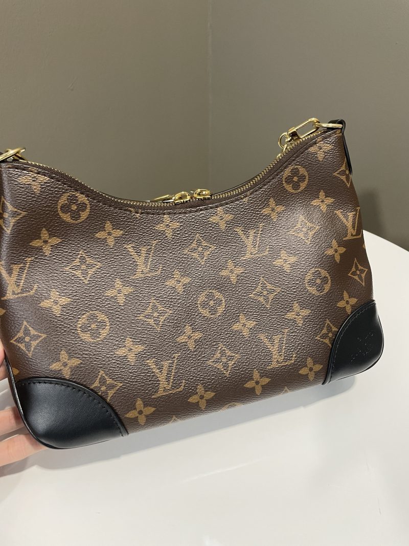 Louis Vuitton Boulogne GM - Image 5